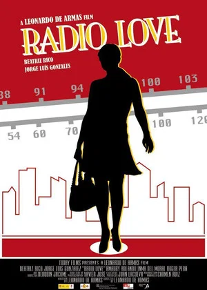 Постер: Radio Love