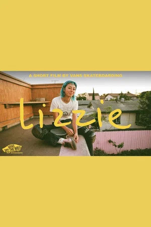 Постер: Lizzie