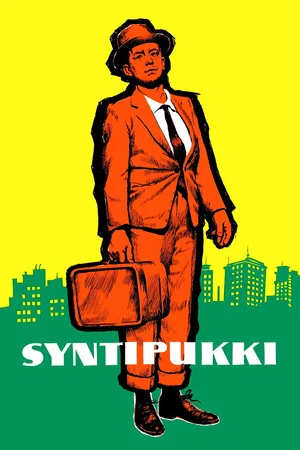 Постер: Syntipukki