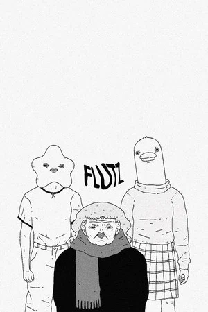Постер: Flutz