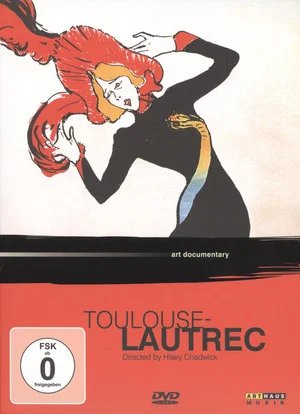 Постер: Toulouse-Lautrec