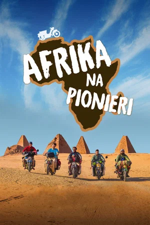 Постер: Afrika na Pionieri