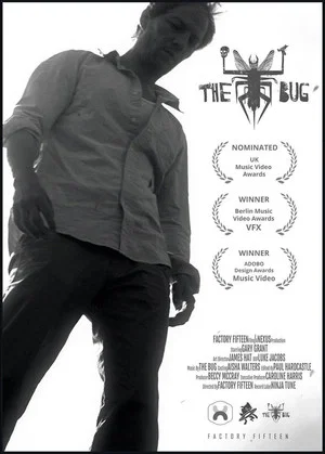 Постер: The Bug