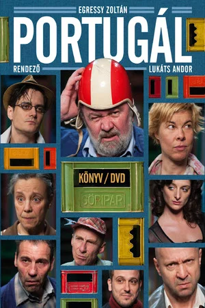 Постер: Portugal