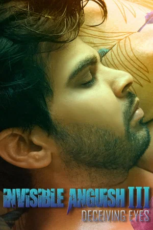 Постер: Invisible Anguish 3 Deceiving Eyes