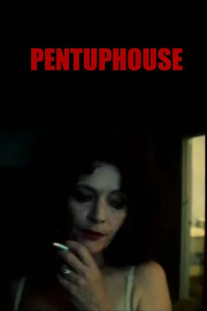 Постер: Pentuphouse