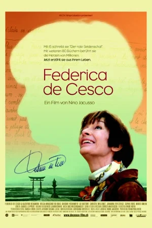 Постер: Federica de Cesco