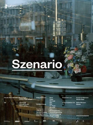Постер: Scenario