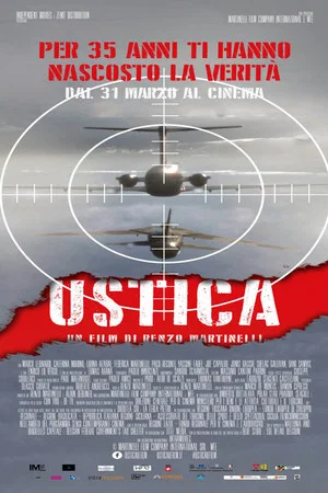Постер: Устика