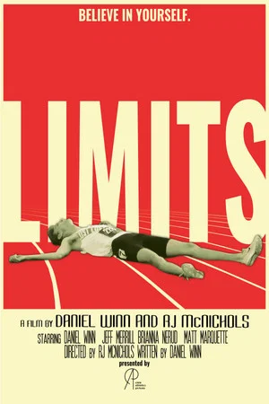 Постер: Limits