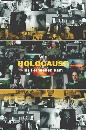 Постер: How Holocaust came to Television