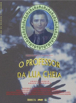 Постер: O Professor da Lua Cheia