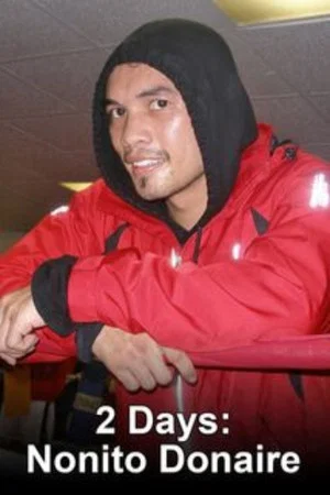 Постер: 2 Days: Nonito Donaire