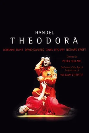 Постер: Theodora
