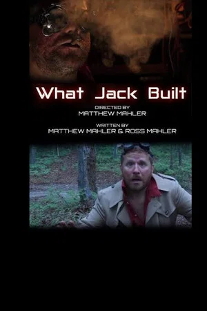 Постер: What Jack Built