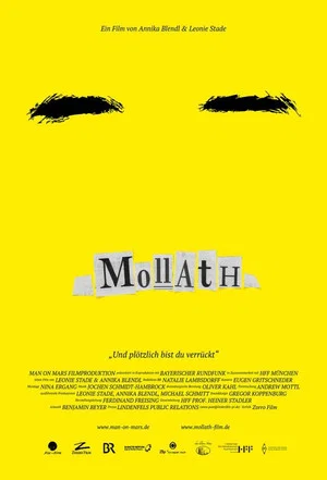Постер: Mollath