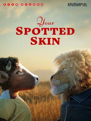 Постер: Your Spotted Skin