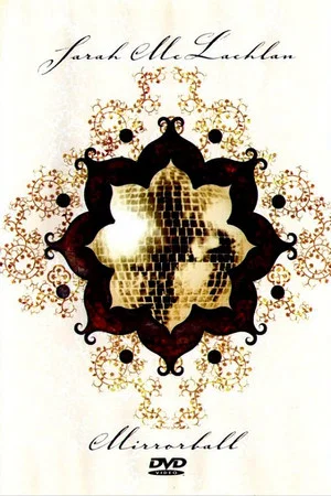 Постер: Sarah McLachlan: Mirrorball