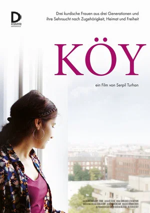 Постер: Köy