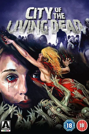 Постер: Fulci in the House: The Italian Master of Splatter