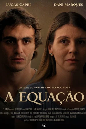 Постер: A Equação