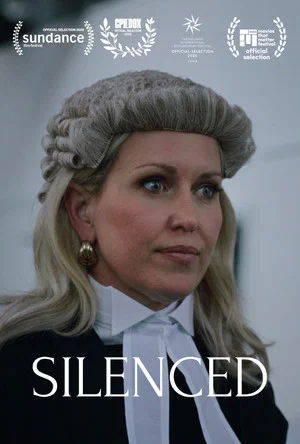 Постер: Silenced