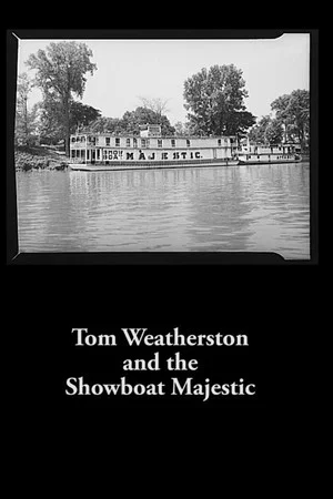 Постер: The Showboat Majestic