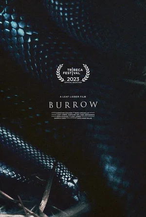Постер: Burrow