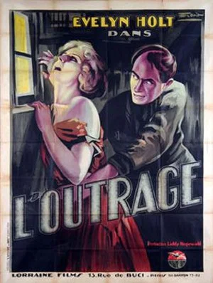 Постер: The Scoundrel