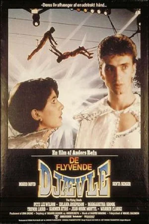Постер: Flying Devils