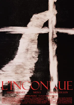 Постер: L'inconnue