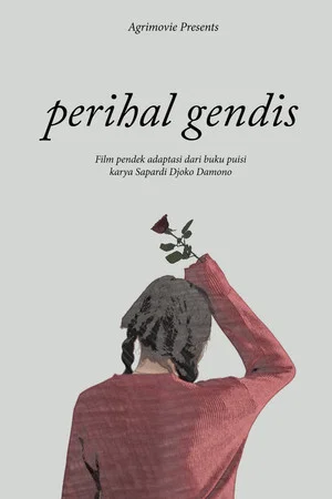 Постер: Perihal Gendis