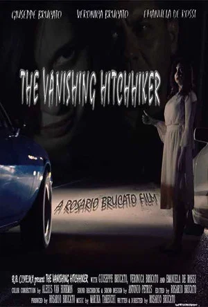 Постер: The Vanishing Hitchhiker