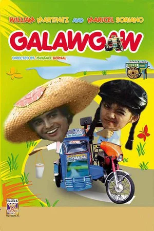 Постер: Galawgaw