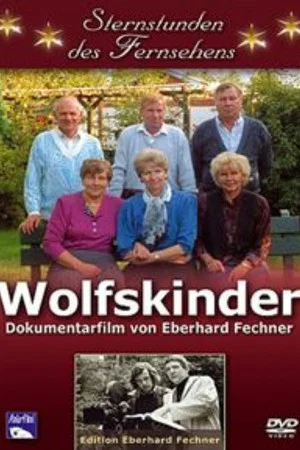 Постер: Wolfskinder