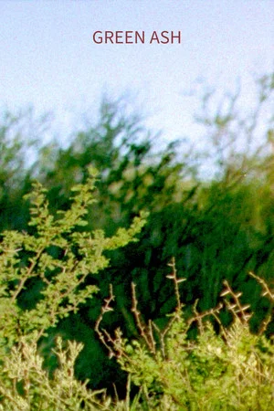 Постер: Green Ash