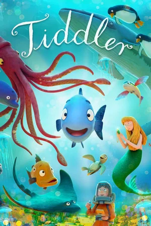Постер: Tiddler