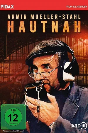 Постер: Hautnah