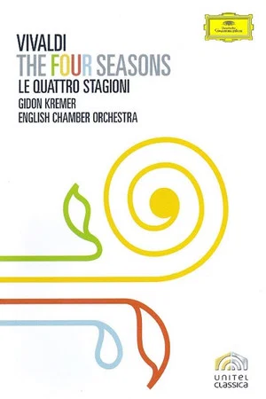 Постер: Vivaldi Le Quattro Stagioni