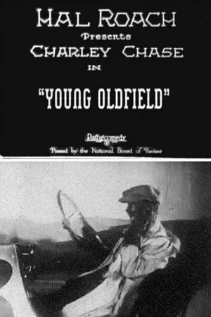 Постер: Young Oldfield