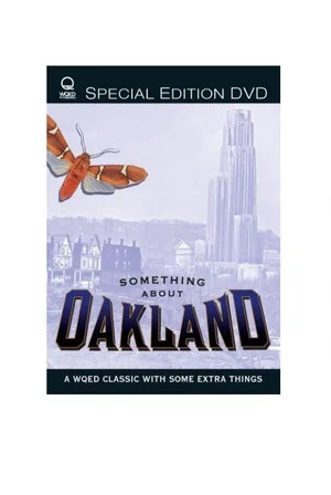 Постер: Something About Oakland