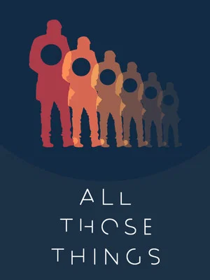 Постер: All Those Things