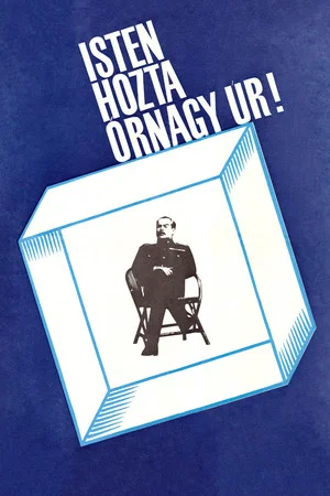 Постер: The Toth Family