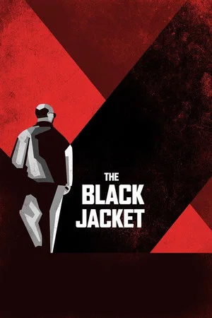 Постер: The Black Jacket