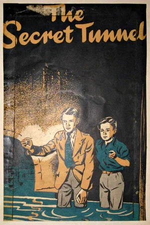 Постер: The Secret Tunnel
