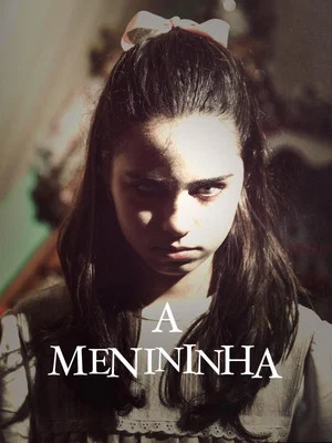 Постер: A Menininha