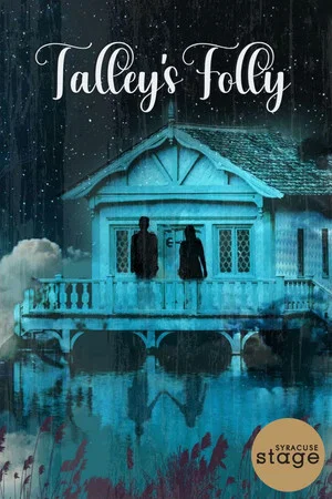 Постер: Talley's Folly