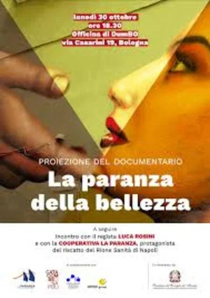 Постер: La paranza della bellezza
