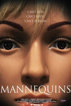 Постер: Mannequins