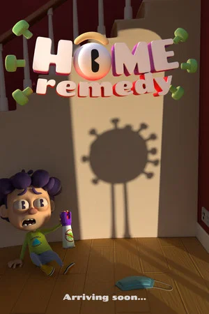 Постер: Home Remedy
